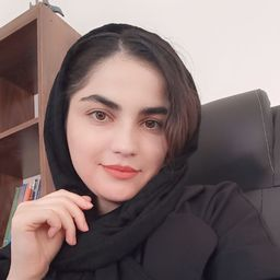 رزومه‌ی Bahar Yusefvand