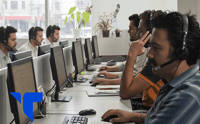 فرهنگ کاری شرکت توبیکس