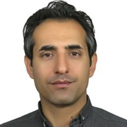رزومه‌ی vahid alizadeh