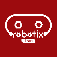 آیریک رباتیک صدرا