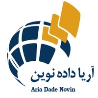 اریا داده نوین