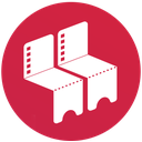 استخدام (Senior Front-End Developer (React - سینماتیکت | Cinema Ticket