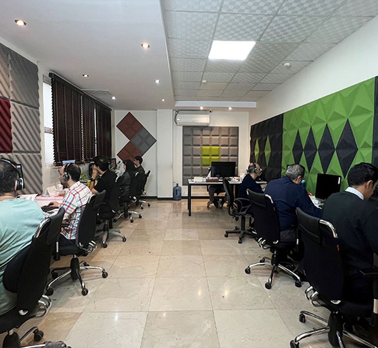 مزایای همکاری با شرکت سبزافزارآریا