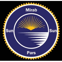 میراب سان پارس