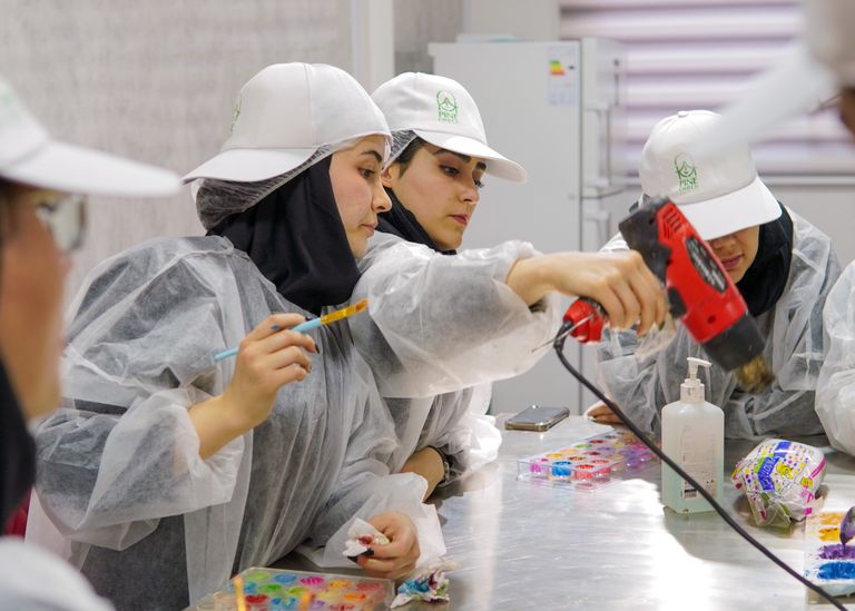 امکانات و مزایای کار در عصر فرا ارتباط (AFE)