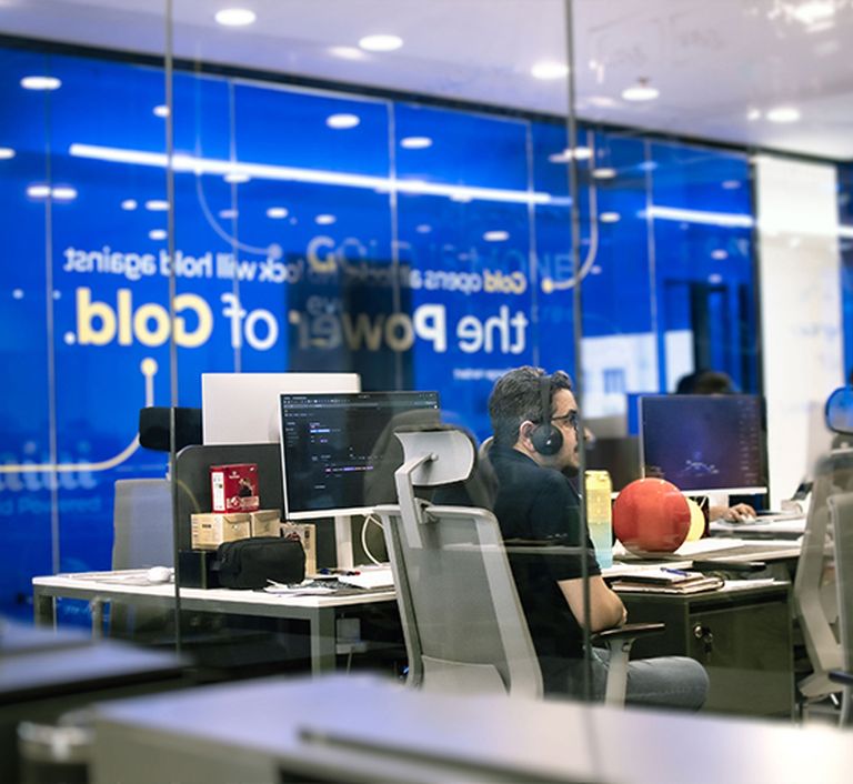 مزایای همکاری شرکت میلی