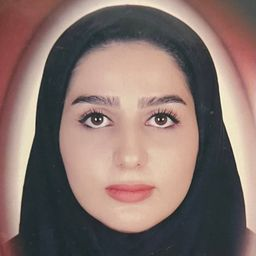 رزومه‌ی یاسمن نظامیوند