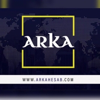 آرکا حساب اعتماد آفرین پارس