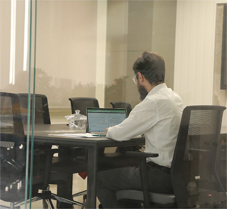 مزایای همکاری شرکت نت پرداز