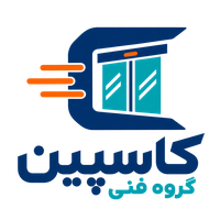 گروه فنی کاسپین