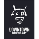 استخدام ویتر و ویترس - دان تان برگر پلنت | Down Town Planet