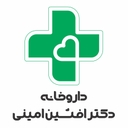 استخدام تکنسین دارویی - داروخانه دکتر افشین امینی |  Dr. Afshin Amini Pharmacy