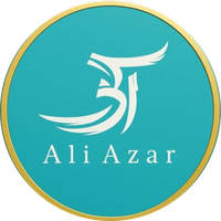 علی آذر