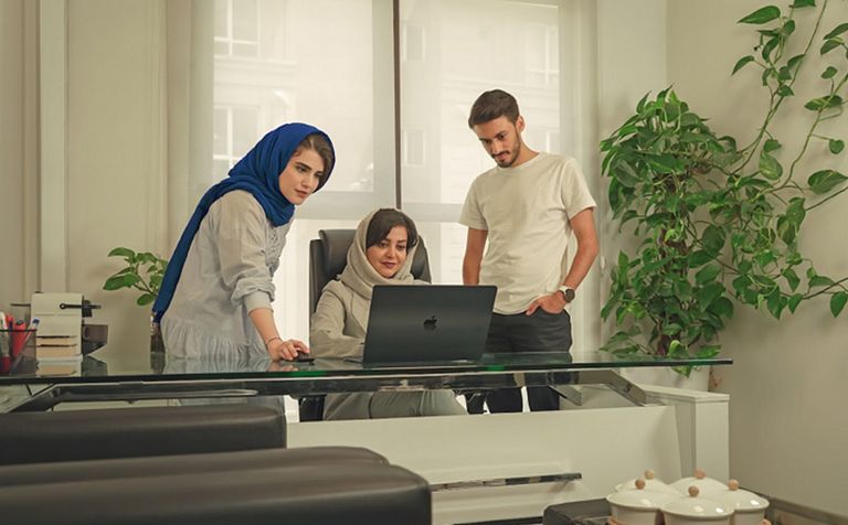 معرفی شرکت TAPSI