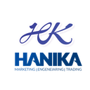استخدام کارشناس فروش و بازاریابی - مهندسی و بازرگانی هانیکا | Hanika