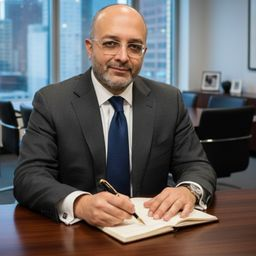 رزومه‌ی Ali Mahaali