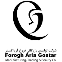 تولیدی بازرگانی فروغ آریا گستر