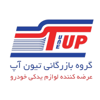 فروشگاه تیون آپ مارکت