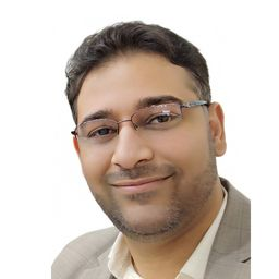 رزومه‌ی Mohsen Moosavi