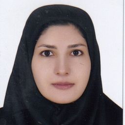 رزومه‌ی آزاده نامجو