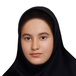 رزومه‌ی سیده فاطمه مقدم