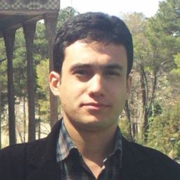 رزومه‌ی سعید زندی