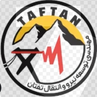 توسعه نیرو و انتقال تفتان