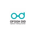 استخدام کارشناس فروش و بازاریابی - اپتیک افق دید | Optic Ofogh Did