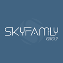 استخدام کارمند اداری - اسکای فمیلی "خانواده سپهر تجارت" | Skyfamily