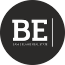 استخدام منشی و مسئول دفتر (خانم) - املاک بام الهیه | Bame Elahiyeh Real Estate