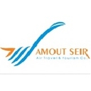 استخدام رزرواسیون آنلاین (پرواز داخلی-خانم) - اموت سیر | Amout Seir
