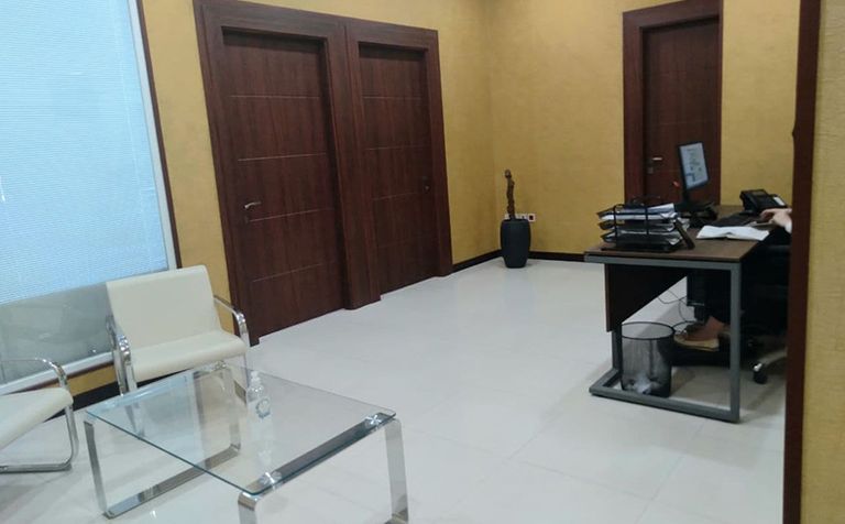 فرهنگ کاری شرکت های&zwnj;حساب