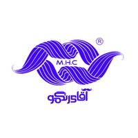 آقای رنگ مو