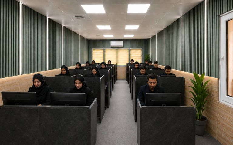 فرهنگ کاری بنیاد علمی و آموزشی شفیعی