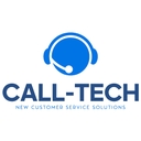 استخدام کارشناس مرکز تماس (دورکاری) - کال تک | Calltech