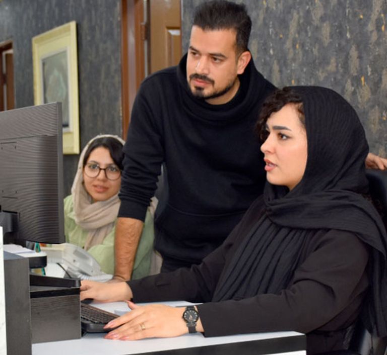مزایای همکاری با شرکت نوین کابل همراه (FSD)