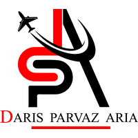 داریس پرواز آریا