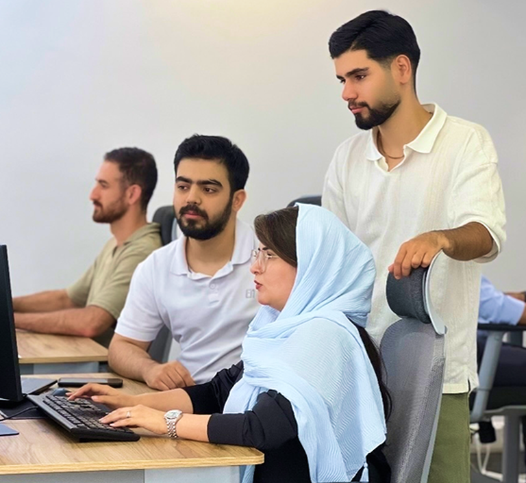 مزایای همکاری با شرکت باتری باز