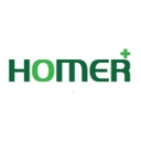 فرصت‌های شغلی فعال در هومر پلاس | Homer Plus | جابینجا