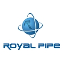 استخدام کارگر ساده (آقا-اصفهان) - رویال پایپ | Royal Pipe