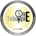 استخدام انباردار (آقا) - بن طب نیک | Bone Tebnique