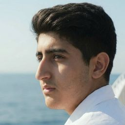 رزومه‌ی محمدعلی حسن&zwnj;پور