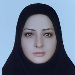 رزومه‌ی طیبه آهنگری