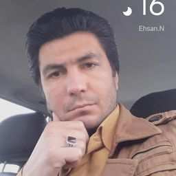 رزومه‌ی احسان نوری