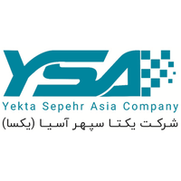 یکتا سپهر آسیا