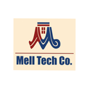 استخدام منشی (خانم) - مل تک | Mell Tech