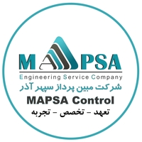 مپسا کنترل