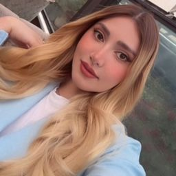 رزومه‌ی Maryam Mohammadi