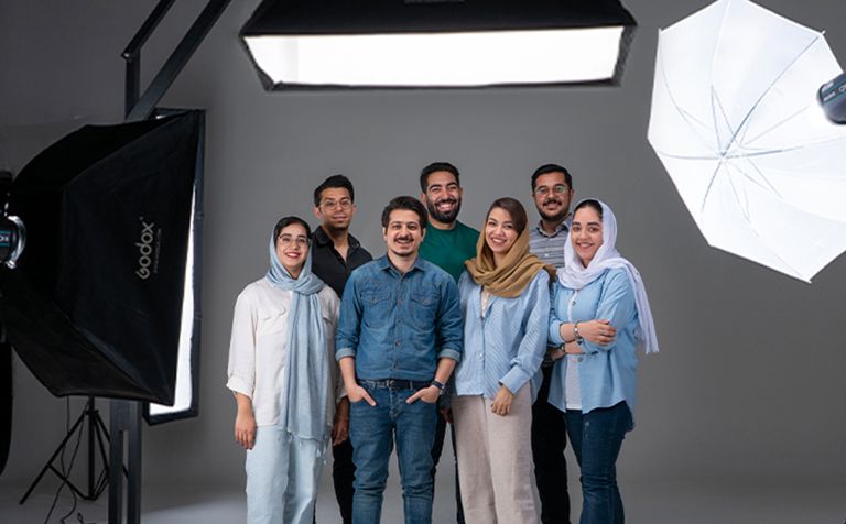 معرفی شرکت گروه دایان