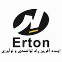 استخدام مهندس کامپیوتر(اصفهان) - ایده آفرین راه توانمندی و نو آوری(ارتون) | Eideafarin Rahe Tavanmandi Va Noavari